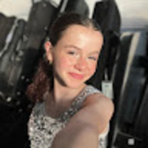 Meet your Posher, Annie